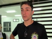 Sembuh DBD, Federico Barba Sudah Latihan bersama Persib