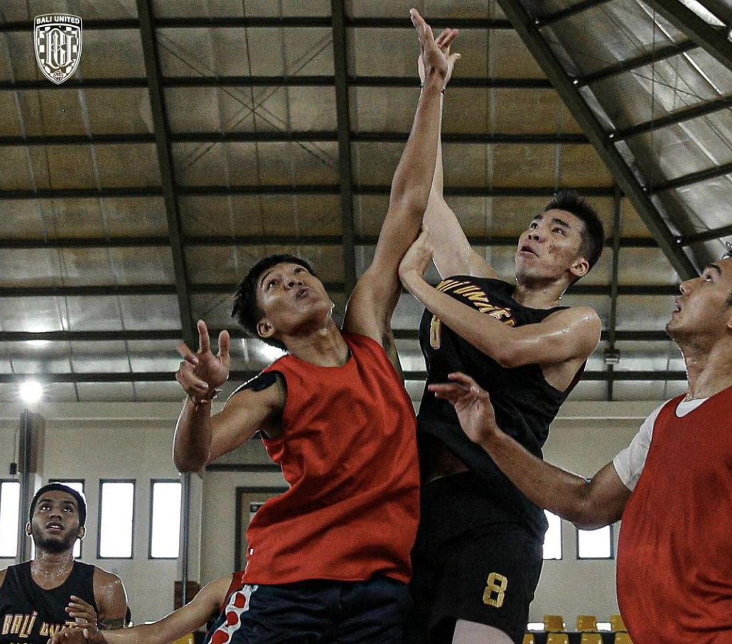 Tanpa Daniel Wenas, Bali United Siap Kejutkan Bima Perkasa