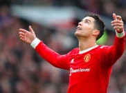 Jadwal Neraka Menanti Manchester United pada Maret