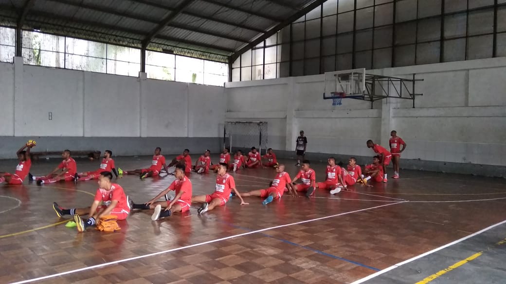 Persipura Khawatirkan Kondisi Stadion Moch Soebroto
