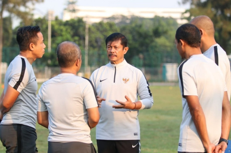 Indra Sjafri Sudah Putuskan Kapten Timnas Indonesia U-22
