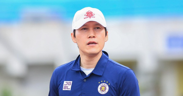 Park Choong-kyun, Pelatih Korea Selatan yang Santer Bakal Menangani Persija