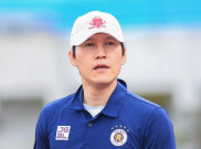 Park Choong-kyun, Pelatih Korea Selatan yang Santer Bakal Menangani Persija