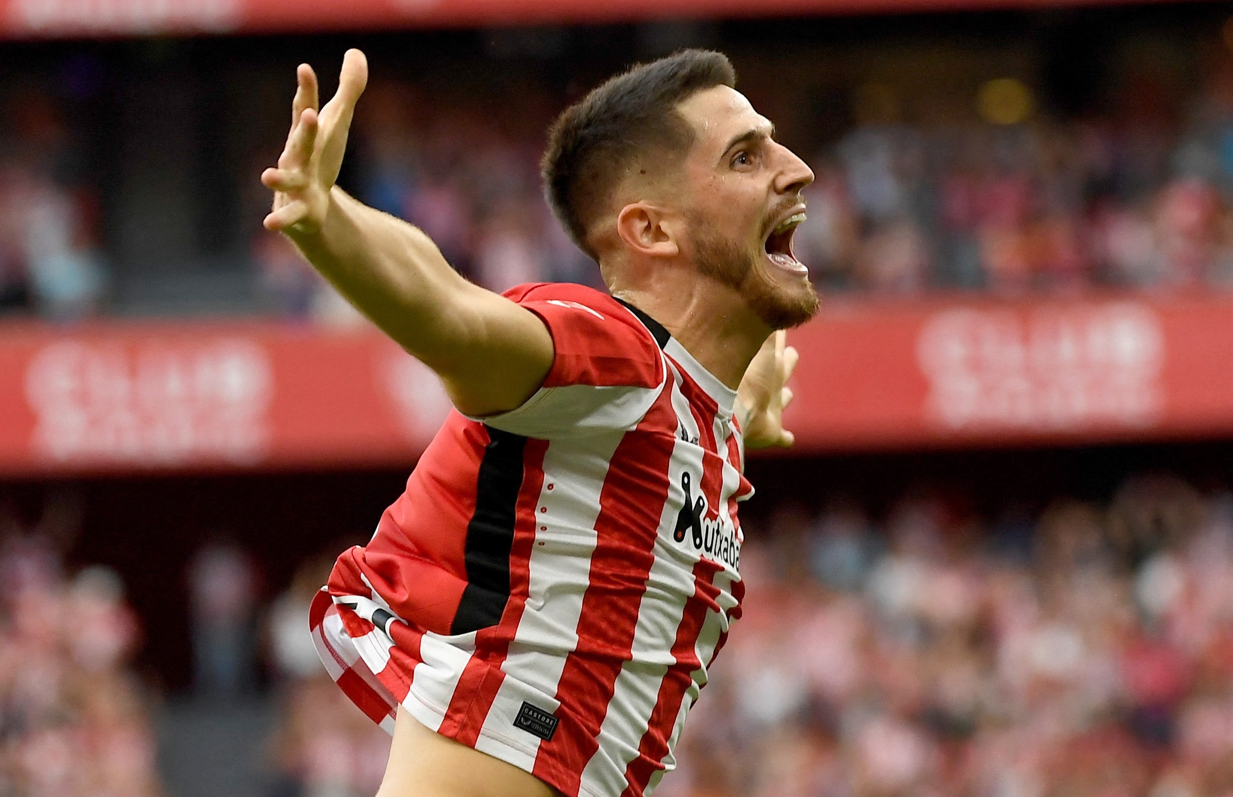 Incar Oihan Sancet, Manchester United Perlu Siapkan Rp1,3 Triliun
