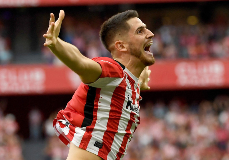 Incar Oihan Sancet, Manchester United Perlu Siapkan Rp1,3 Triliun