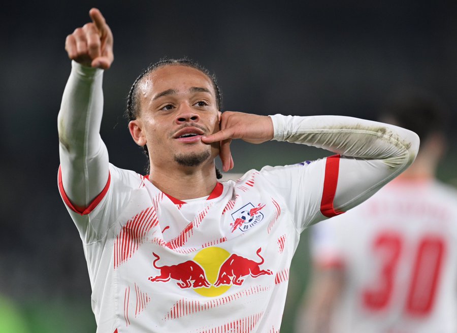 Xavi Simons Lebih Tertarik Gabung Chelsea ketimbang Arsenal
