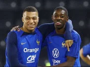 Piala Dunia 2026: Dembele Nilai Kritik terhadap Mbappe Sudah Keterlaluan