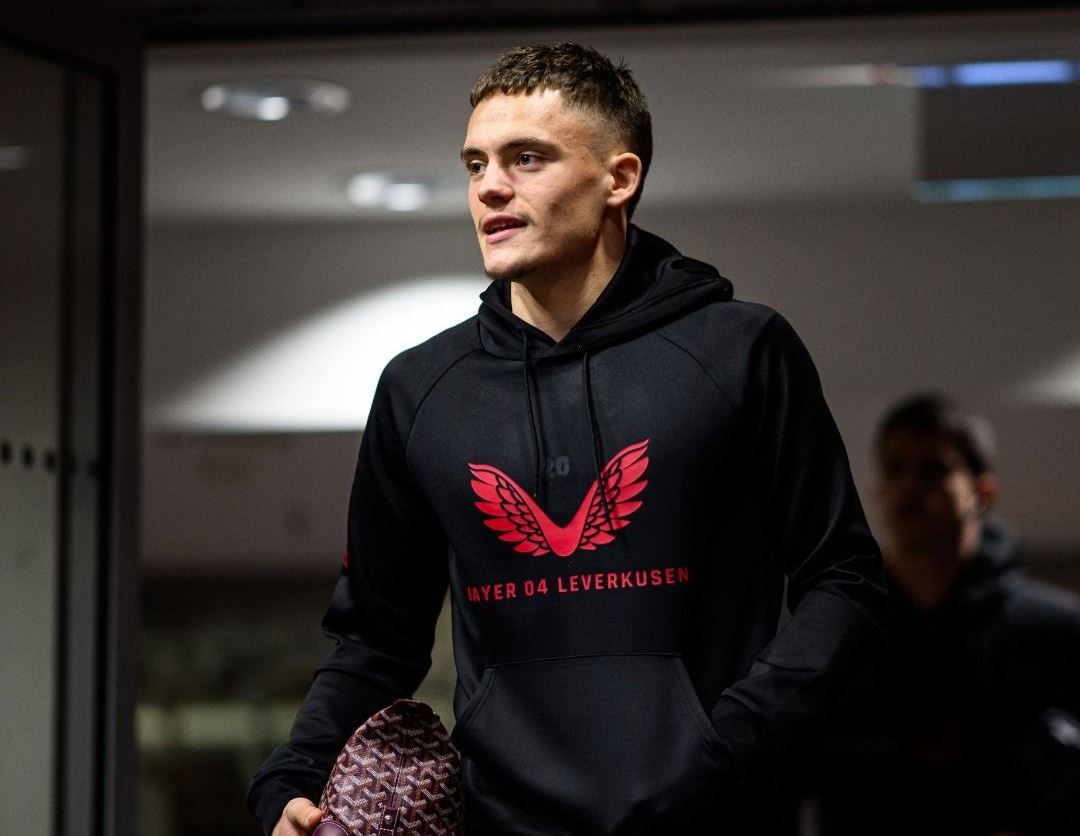 Kemahalan, Liverpool Tak Disarankan Rekrut Florian Wirtz