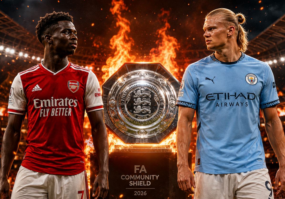 Arsenal