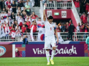 Pesan Menyentuh Rizky Ridho Setelah Timnas Indonesia U-23 Mengubur Mimpinya ke Olimpiade 2024