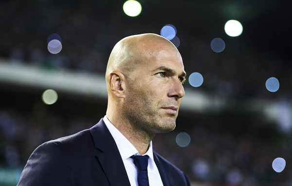 Matuidi: Zidane Sudah Siap Melatih Timnas Perancis