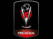 Piala Presiden 2019 Digelar pada Maret Hingga April 2019