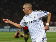 Neymar Bujuk PSG Boyong Benzema