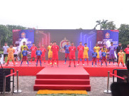 Dihadiri Indra Sjafri, ASIOP Resmikan Stadion Kebanggaan dan Jersey 2025 Produksi Erspo
