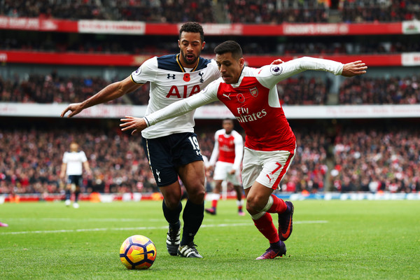 Fakta Menarik Jelang Duel Arsenal Vs Tottenham