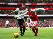 Fakta Menarik Jelang Duel Arsenal Vs Tottenham