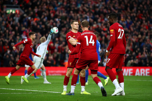 Liverpool Dinilai Tak Pantas Juara jika Tidak Ada Degradasi dan Promosi
