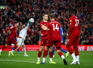 Liverpool Dinilai Tak Pantas Juara jika Tidak Ada Degradasi dan Promosi