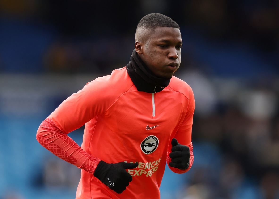 Arsenal Siap Keluarkan Banyak Uang untuk Rekrut Moises Caicedo