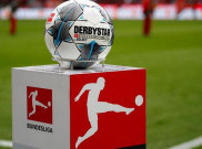  Bundesliga Berencana Lanjutkan Kompetisi pada Awal Mei