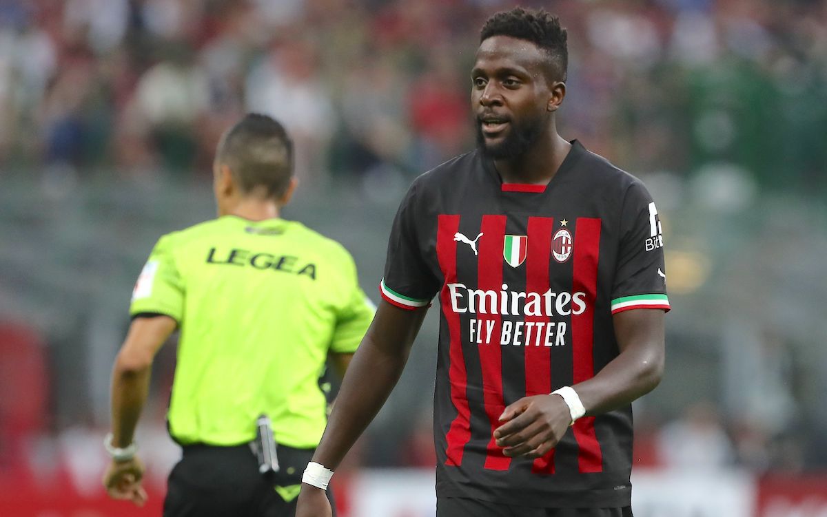 Sampdoria Vs AC Milan: Waktunya Divock Origi Unjuk Gigi