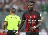 Sampdoria Vs AC Milan: Waktunya Divock Origi Unjuk Gigi