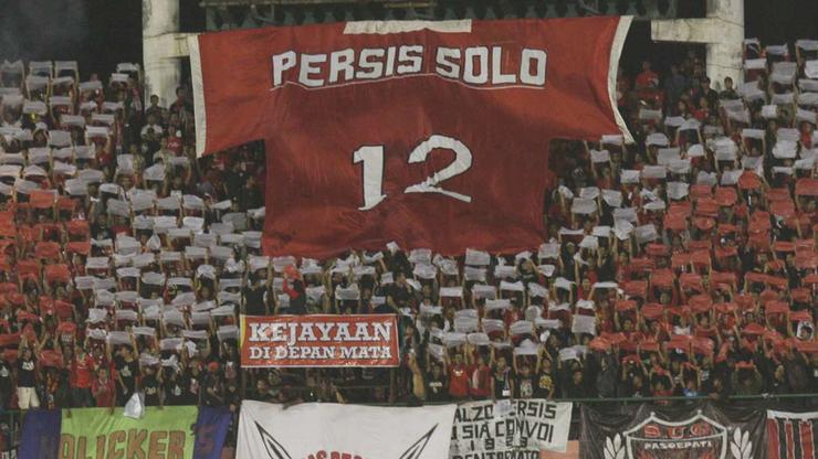 Dukung Persis, Ribuan Pasoepati Akan Datang ke Bekasi
