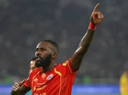 Pelatih Persija Dukung Allano Lima Jadi Pemain Terbaik Super League 2025/2026