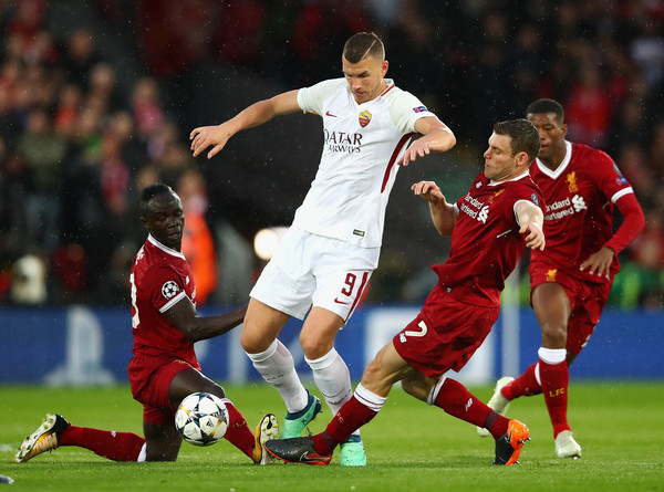 Prediksi AS Roma Vs Liverpool: Misi Sulit I Giallorossi