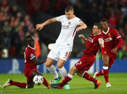 Prediksi AS Roma Vs Liverpool: Misi Sulit I Giallorossi