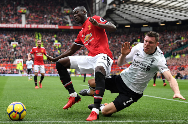 Liverpool Bikin Manchester United Menyadari Kelemahannya