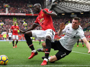 Liverpool Bikin Manchester United Menyadari Kelemahannya