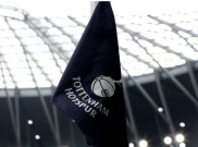 Desember Padat, Tottenham Hotspur Malah Dihantam COVID-19