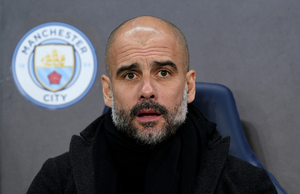 Stoke City Vs Manchester City: The Citizens dan Kutukan di Hari Senin