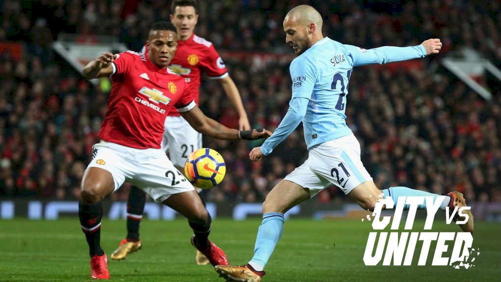 Prediksi Manchester City Vs Manchester United: Kunci Titel Premier League