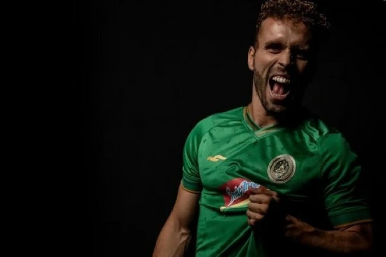 PSS Sleman Berpotensi Tanpa Ze Valente saat Hadapi Persis Solo
