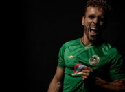 PSS Sleman Berpotensi Tanpa Ze Valente saat Hadapi Persis Solo