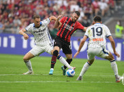 Pioli Gunakan Video Kobe Bryant untuk Suntikkan Semangat ke Pemain Milan