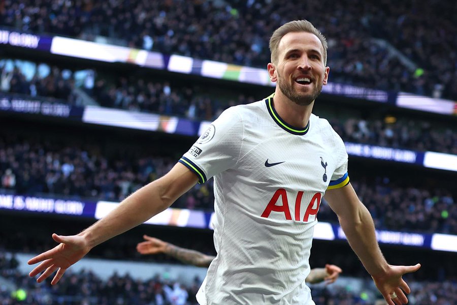 Butuh Striker Haus Gol, Manchester United Perlu Datangkan Harry Kane