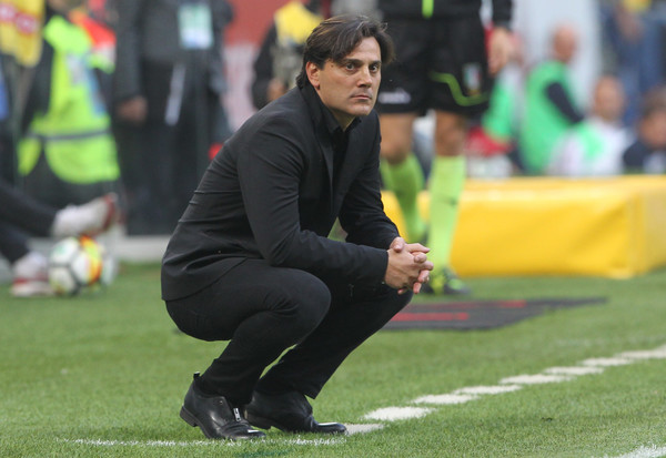 Kurang dari Empat Tahun, Enam Pelatih Tangani Milan