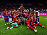5 Faktor yang Membuat Spanyol Juara Euro 2024