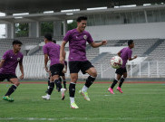 Mundur dari Piala AFF U-23, Kelompok Suporter Malaysia Sindir Timnas U-23