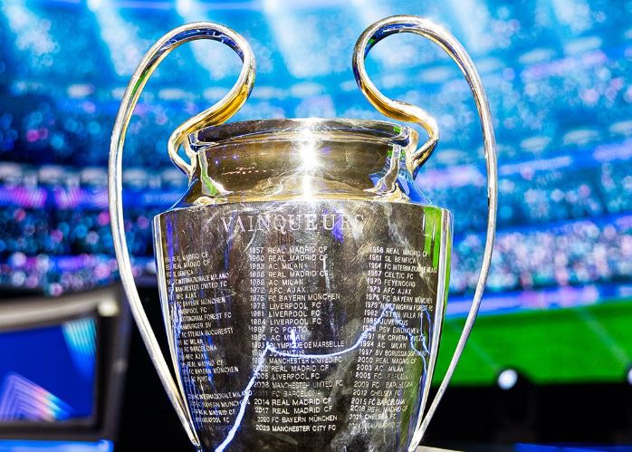 Jadwal Pertandingan Liga Champions dan Liga Europa Tengah Pekan Ini: Sengit Merebutkan Tiket ke Fase Gugur