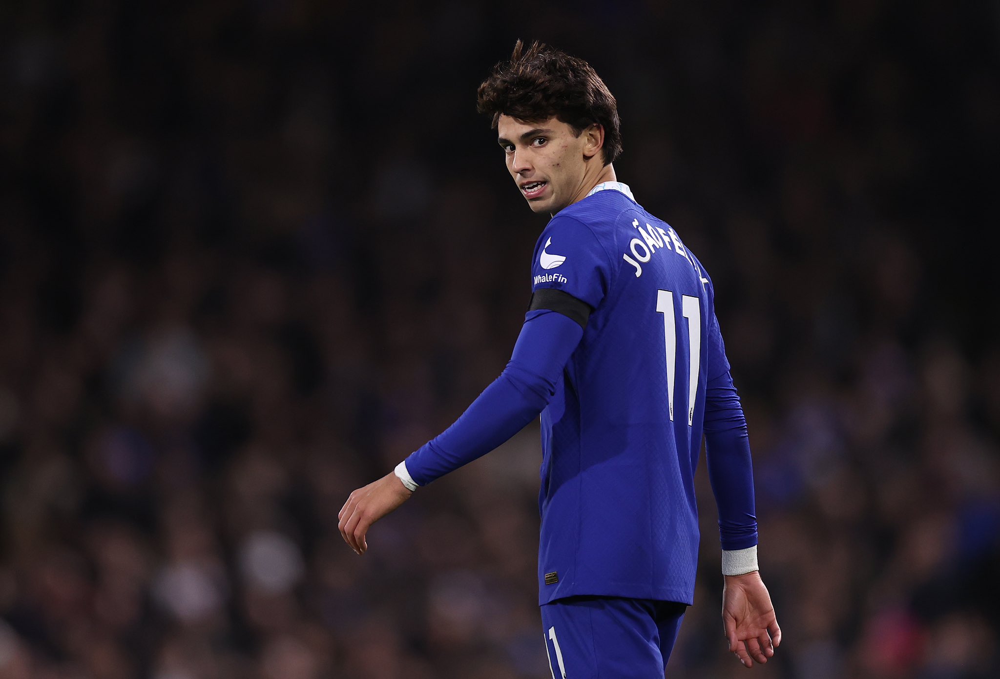Baru Dipinjam Chelsea, Joao Felix Beri Isyarat Pulang ke Atletico Madrid