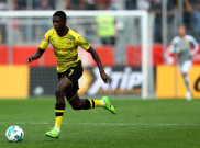 Bos Dortmund Tanggapi Santai Rumor Barcelona Incar Dembele