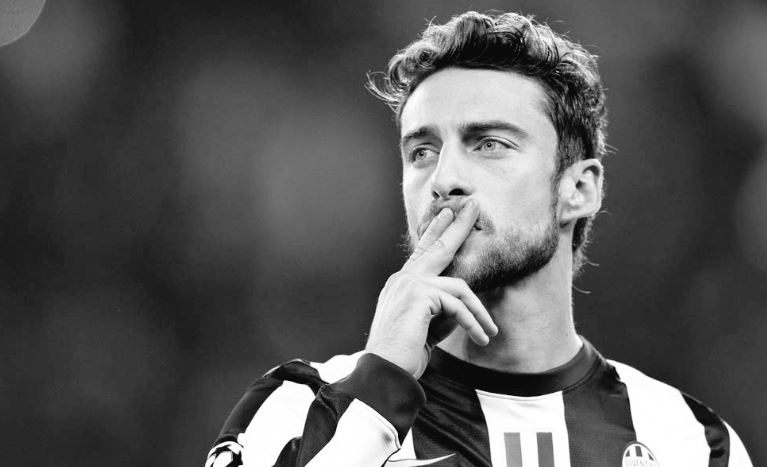 Ditodong Pistol, Rumah Legenda Juventus Dirampok