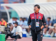 Timnas Indonesia U-22 Berlapang Dada Maafkan Ofisial Thailand