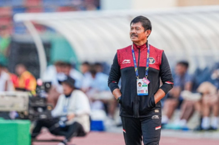 Timnas Indonesia U-22 Berlapang Dada Maafkan Ofisial Thailand