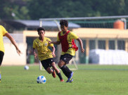 Daftar 28 Pemain Timnas Indonesia U-16 untuk Piala AFF U-16 2022
