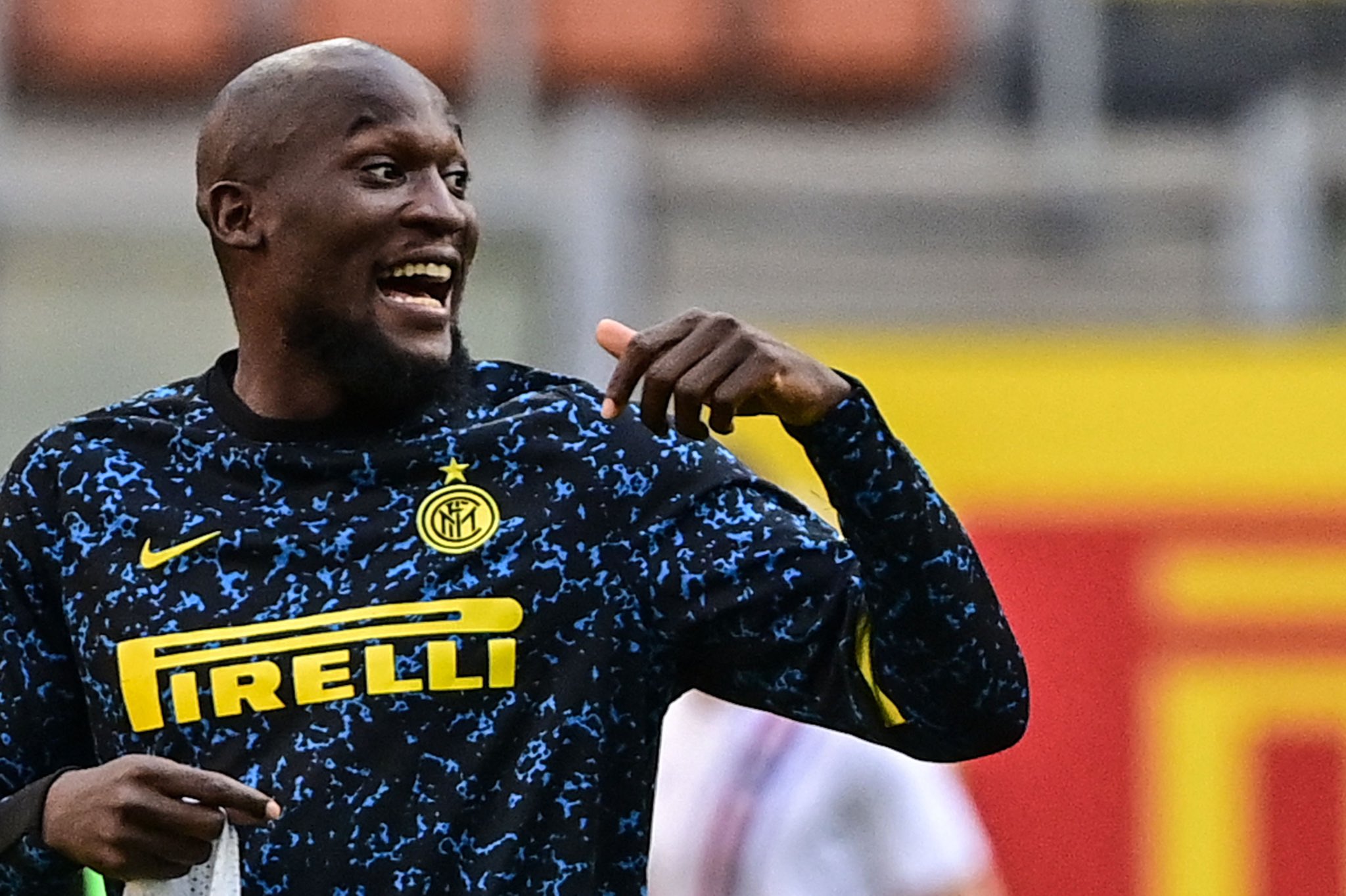 Here We Go, Transfer Aneh Romelu Lukaku Akan Terwujud